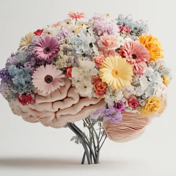 shinmi.asakura_A_detailed_rendering_of_a_human_brain_adorned_wi_26ca6f39-d601-4cc8-a6e3-8cf98d677337